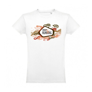 T-shirt personalizzabili con logo