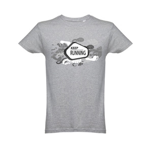 T-shirt personalizzabili con logo