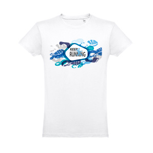 magliette personalizzabili con logo