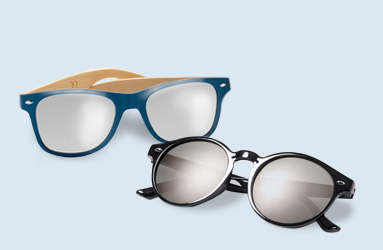 Stili e modelli di occhiali da sole