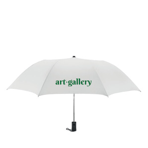 ombrelli pieghevoli con logo
