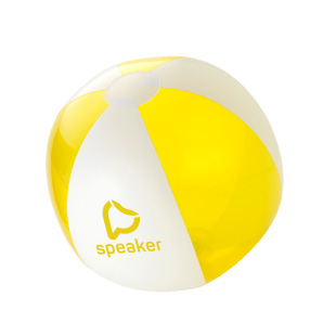 Palloni gonfiabili con logo aziendale
