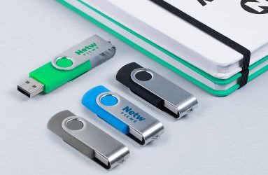 chiavette usb personalizzate