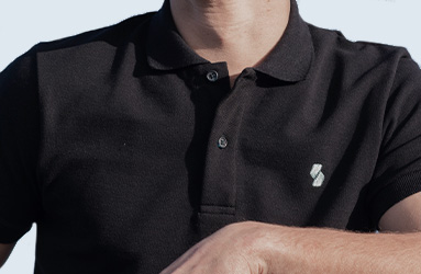 Personalizzazione delle polo