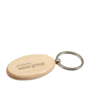 Portachiavi personalizzati con logo aziendale