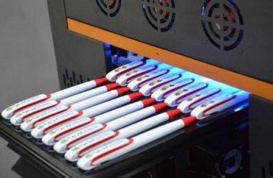 Fabbricazione penne personalizzate