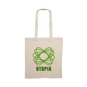 Shopper con logo aziendale