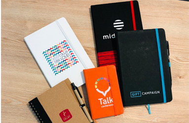 Catalogo borracce con logo