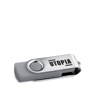 Chiavette usb personalizzate
